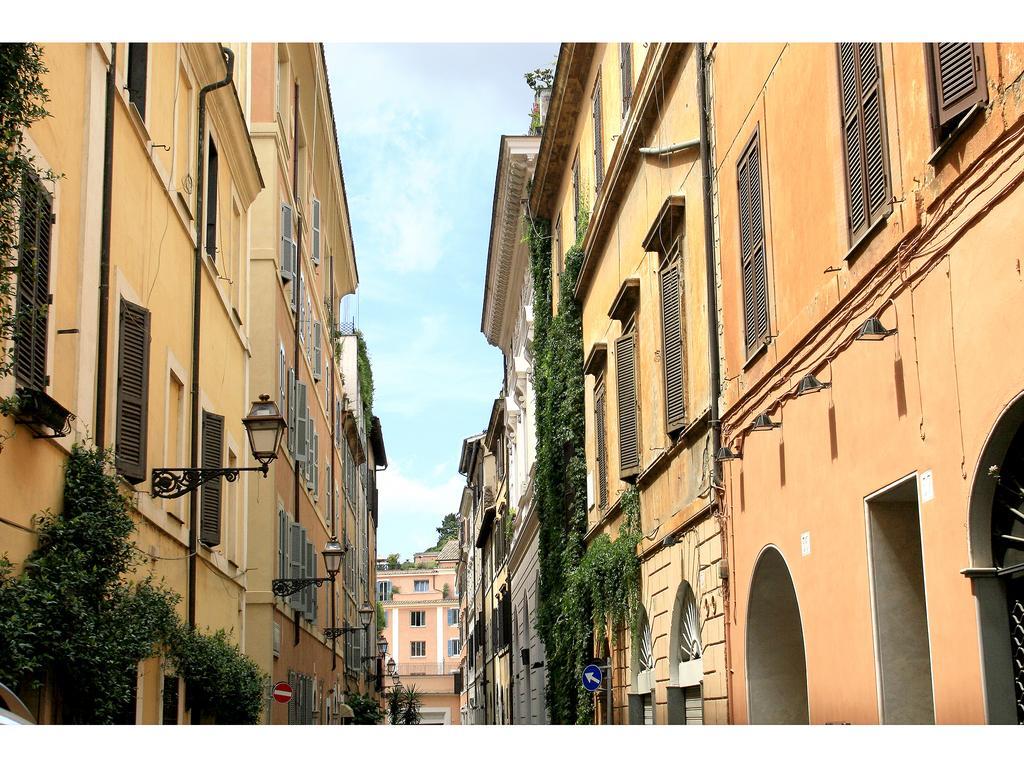 Appartamento Margutta