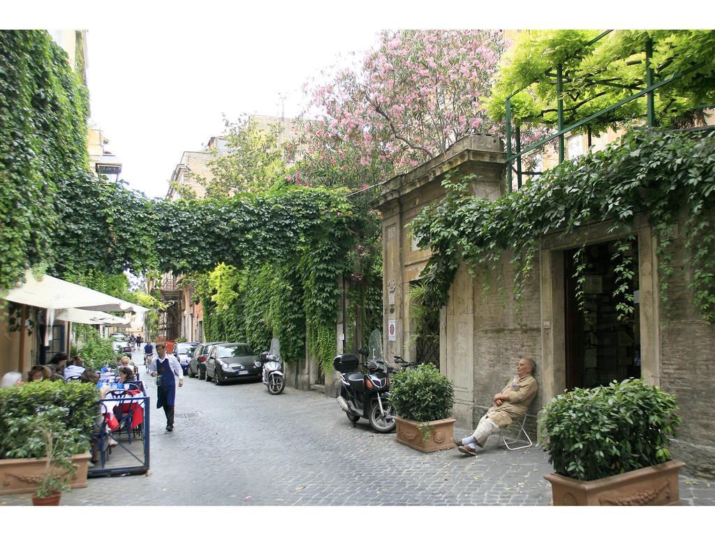 Appartamento Margutta Roma