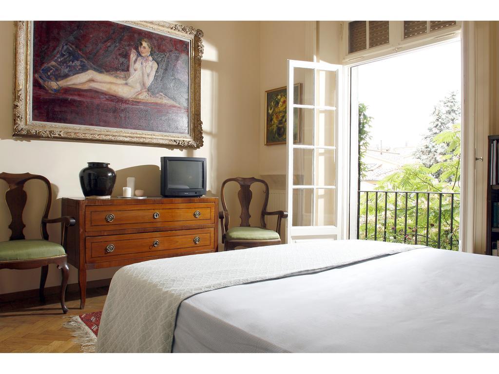 Appartamento Margutta Roma