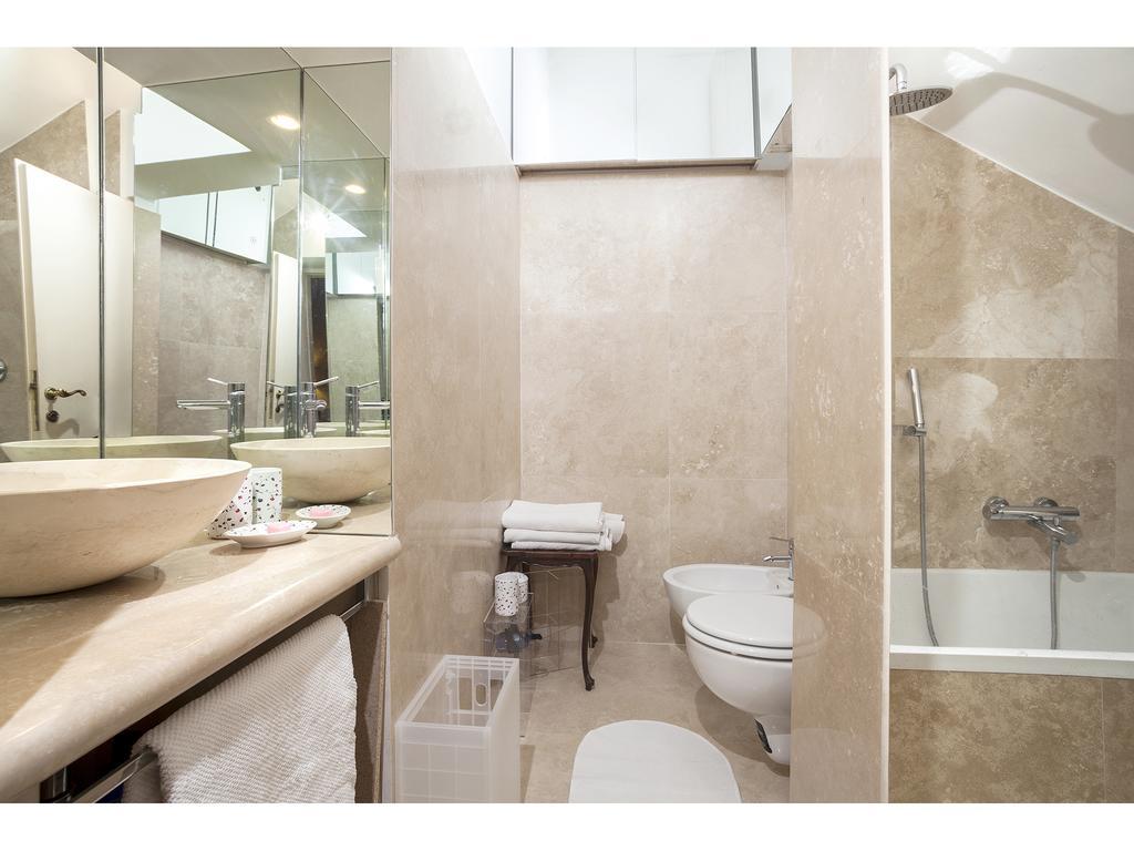 Appartamento Margutta Roma